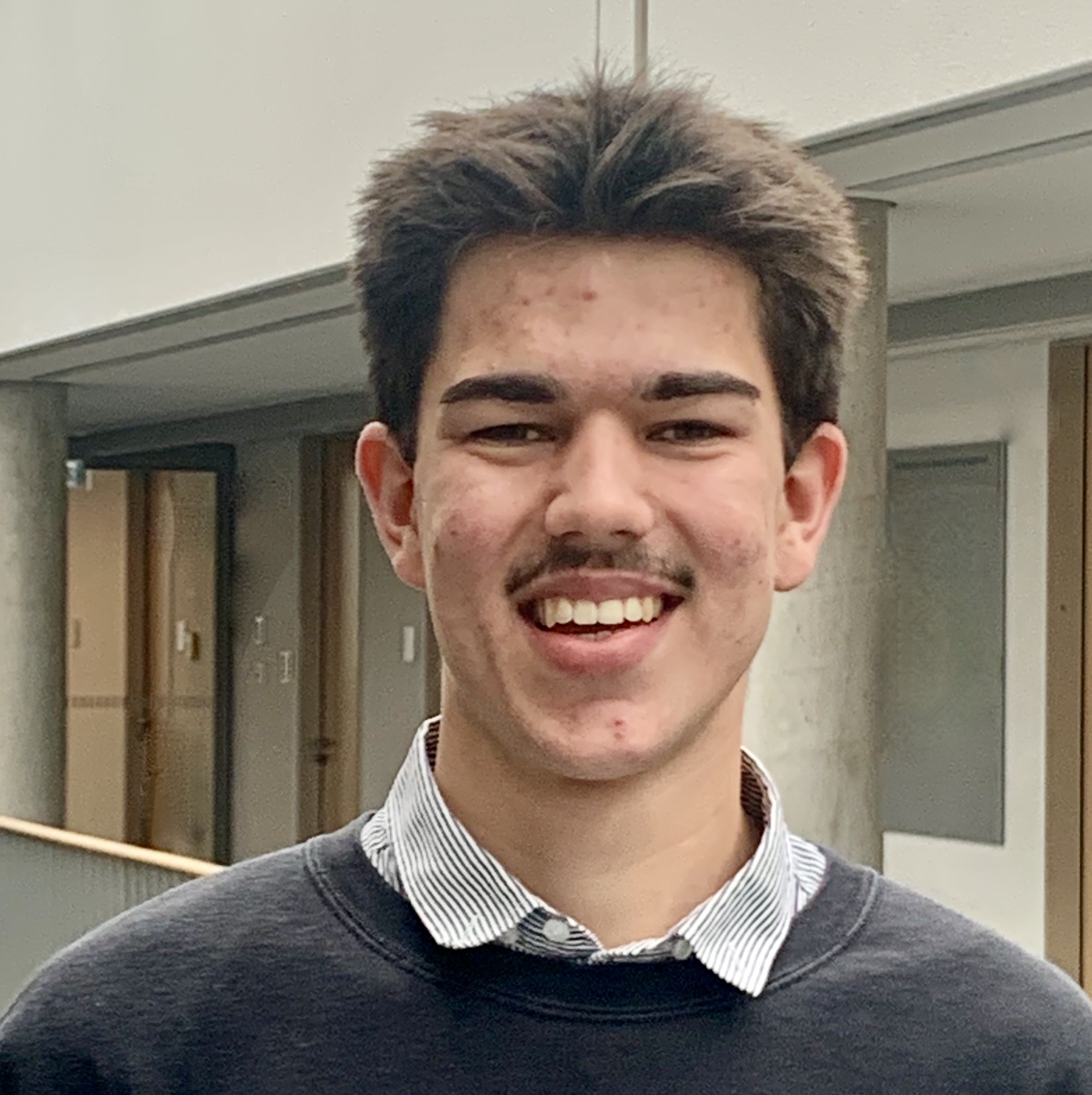 Luft Tobias
